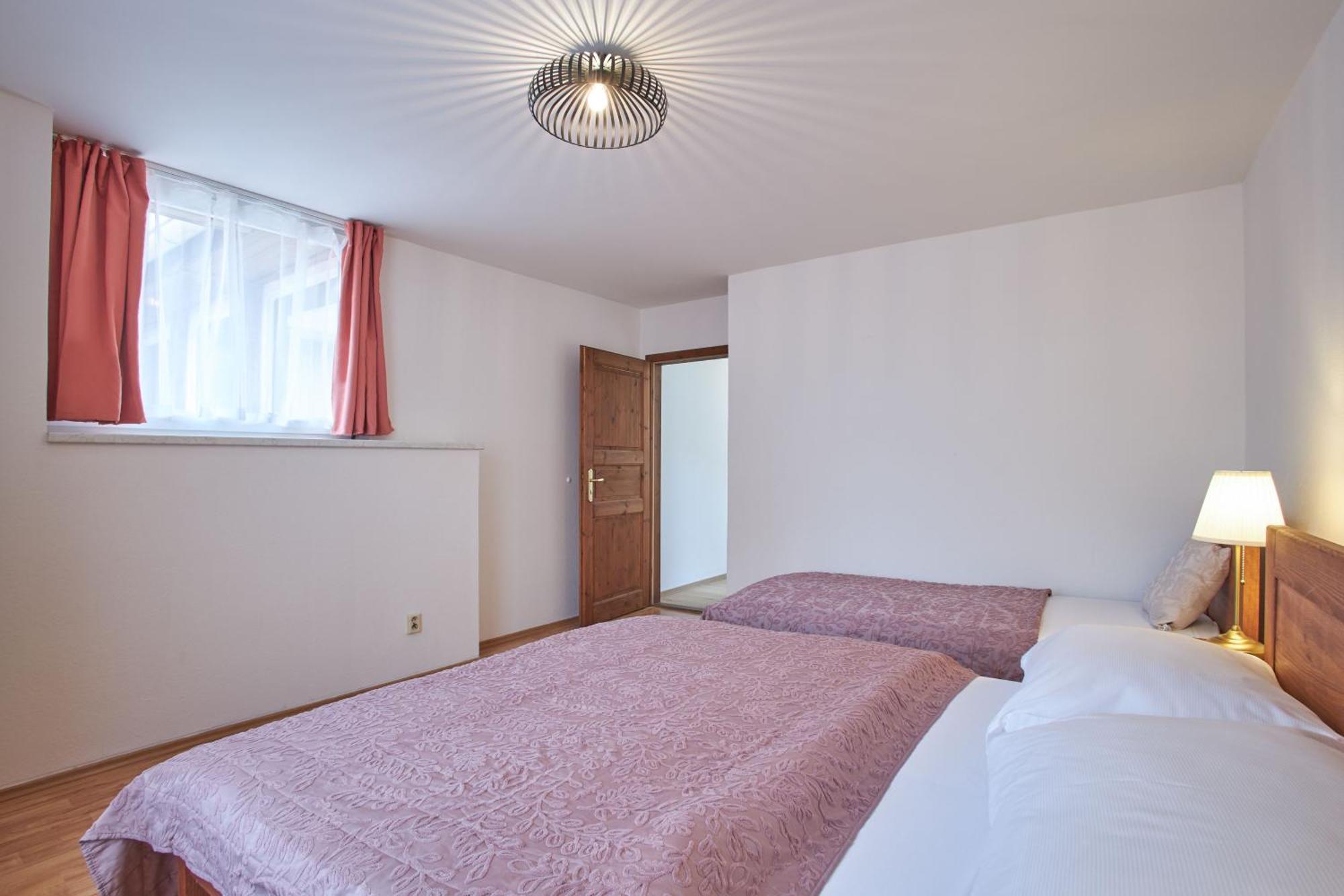 Wenceslas Square Residence Prague Luaran gambar