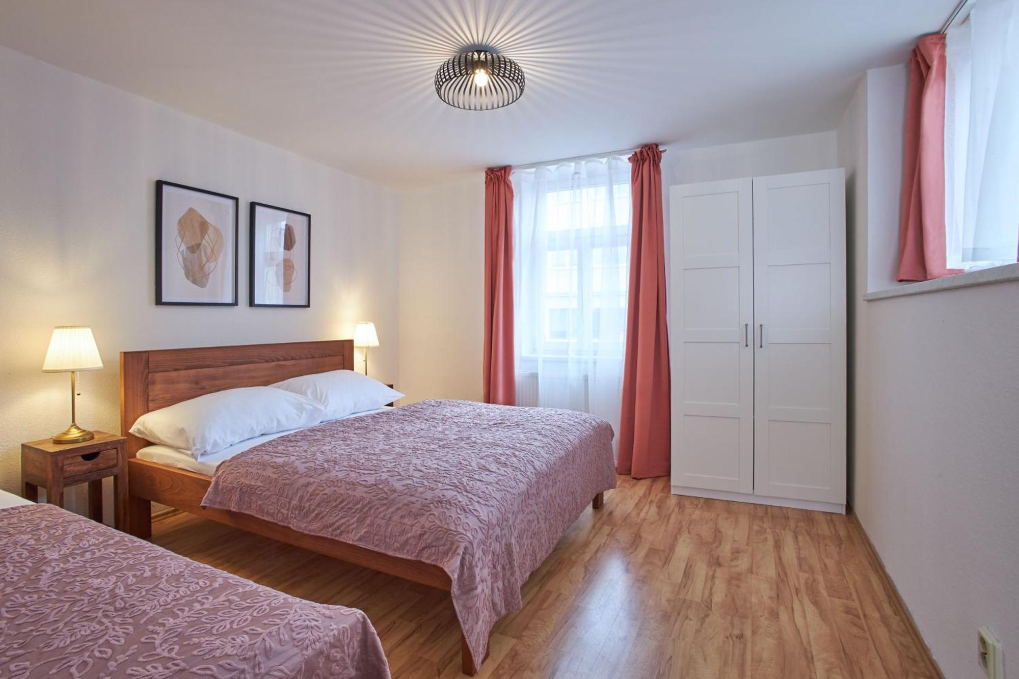 Wenceslas Square Residence Prague Luaran gambar