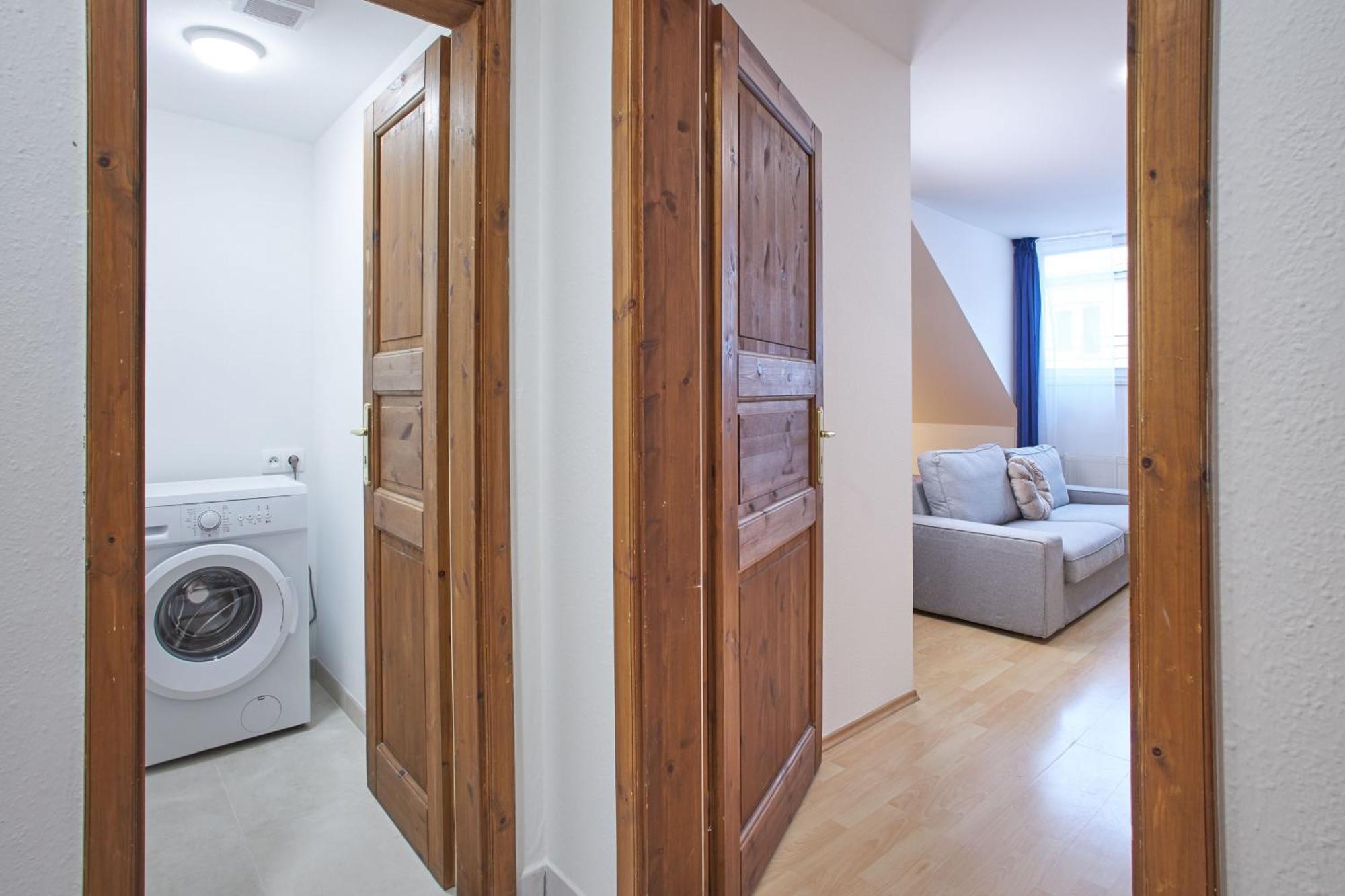 Wenceslas Square Residence Prague Luaran gambar